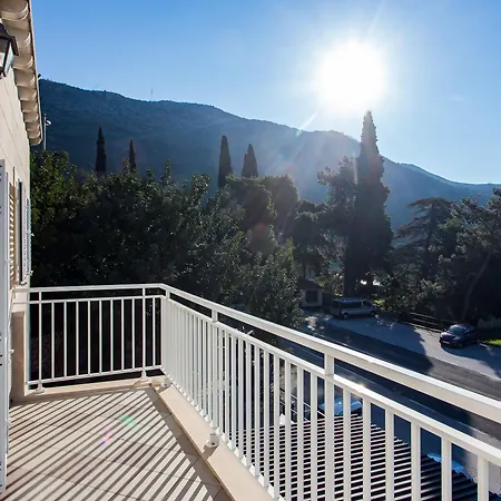 Gasthof Babilon Zaton (Dubrovnik-Neretva)