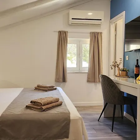 Babilon 3* Zaton (Dubrovnik-Neretva)