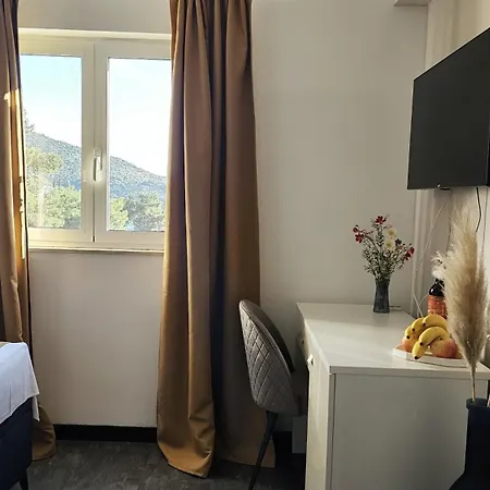 Babilon Gasthof Zaton (Dubrovnik-Neretva)