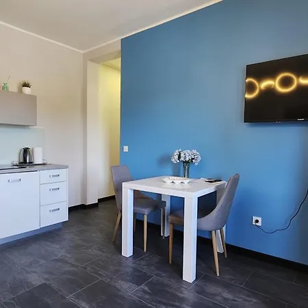 Casa de hóspedes Babilon 3*