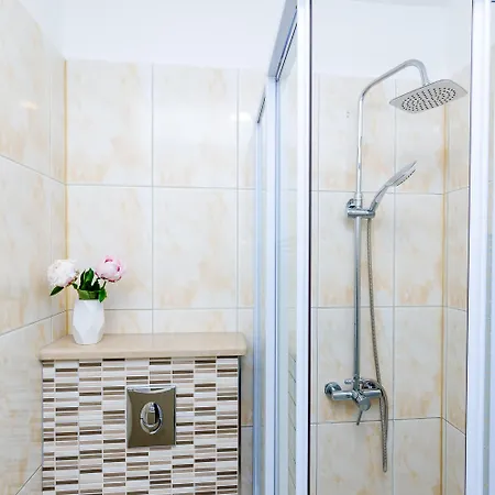 Pensionat Babilon 3*