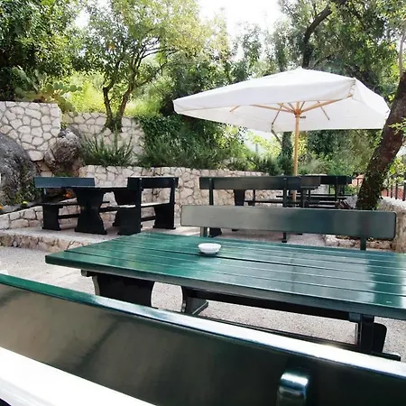Guest house Babilon