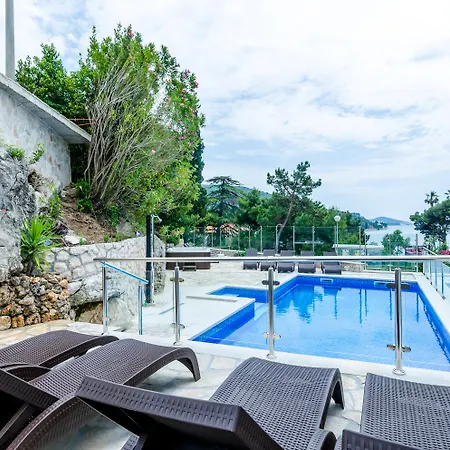 Guest house Babilon