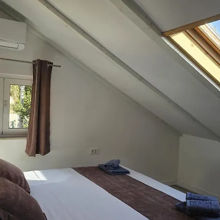 Guest house Babilon