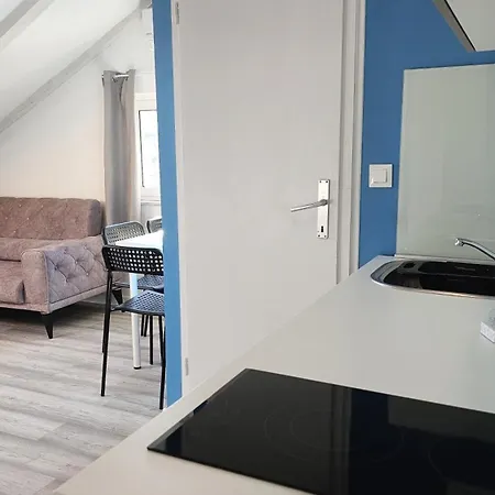 Guest house Babilon Zaton (Dubrovnik-Neretva)