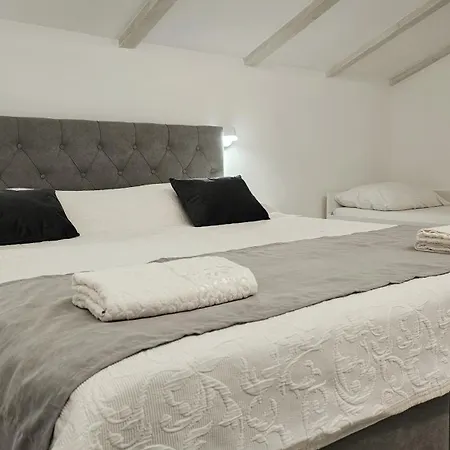 Guest house Babilon 3*