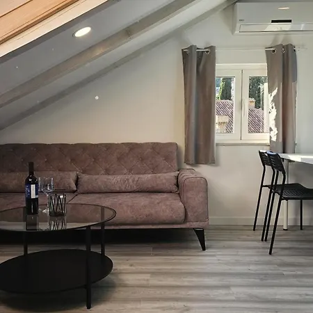 Guest house Babilon Zaton (Dubrovnik-Neretva)