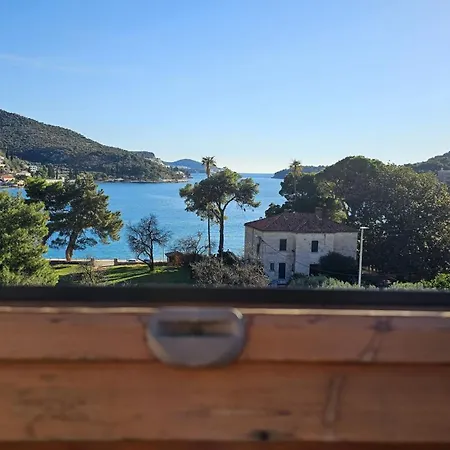 Guest house Babilon