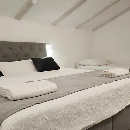 Babilon Guest house Zaton (Dubrovnik-Neretva)
