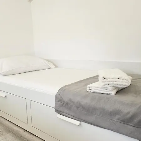Babilon Guest house
