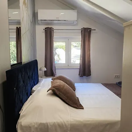 Guest house Babilon