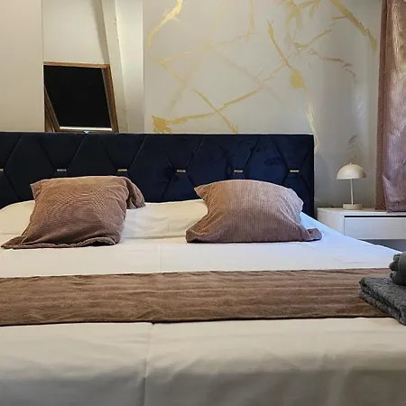 Babilon Guest house 3*