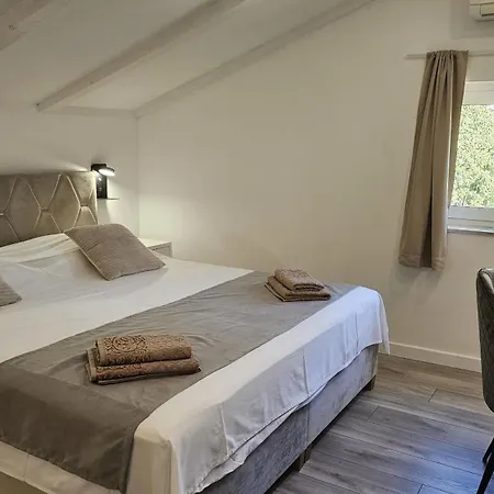 Babilon Pensionat Dubrovnik