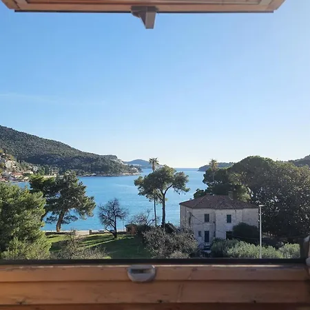 Guest house Babilon Zaton (Dubrovnik-Neretva)