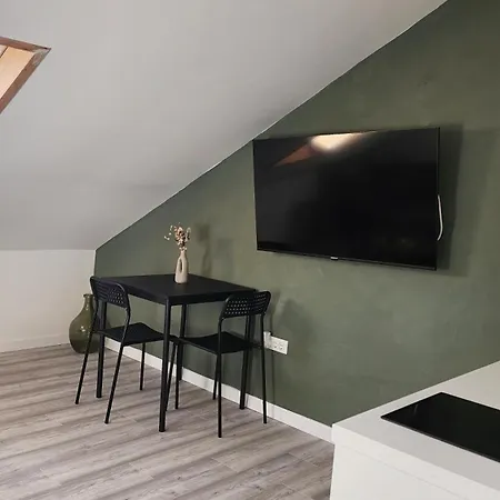 Babilon Guest house