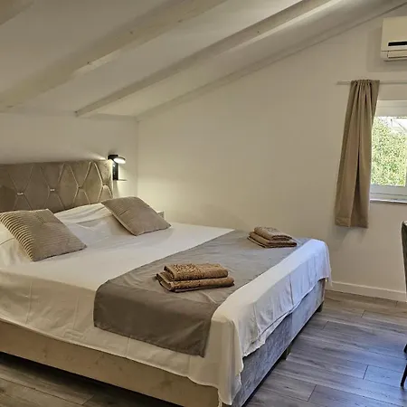 Guest house Babilon
