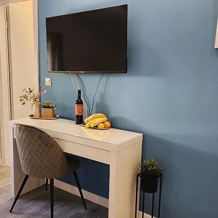Babilon Guest house 3*