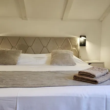 Babilon Pensionat 3*