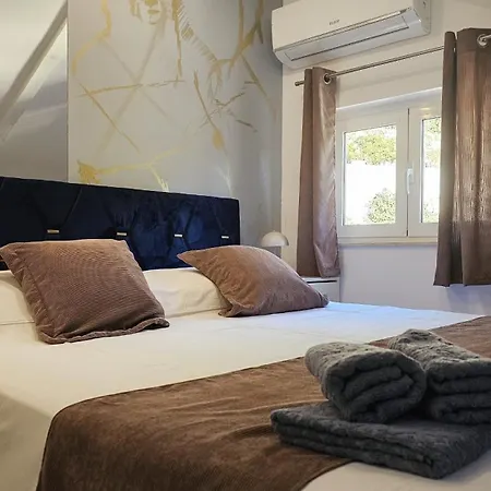 Guest house Babilon 3*