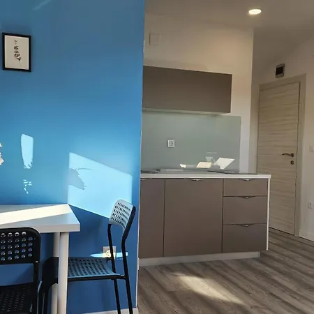 Babilon Guest house Zaton (Dubrovnik-Neretva)
