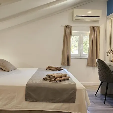 Guest house Babilon 3*