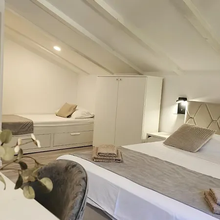 Babilon Gasthof Dubrovnik