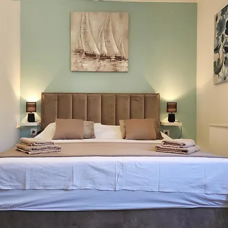 Babilon Guest house Zaton (Dubrovnik-Neretva)