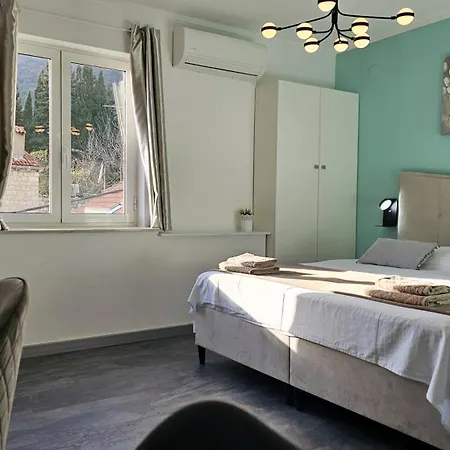 Babilon Guest house