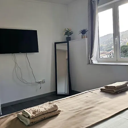 Guest house Babilon 3*
