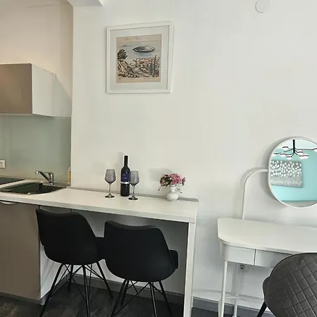 Babilon Guest house 3*