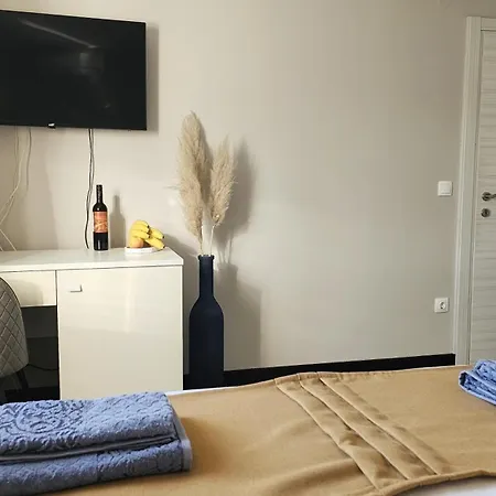 Guest house Babilon Zaton (Dubrovnik-Neretva)