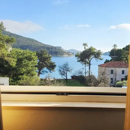 Guest house Babilon Zaton (Dubrovnik-Neretva)
