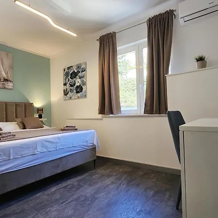 Babilon Guest house