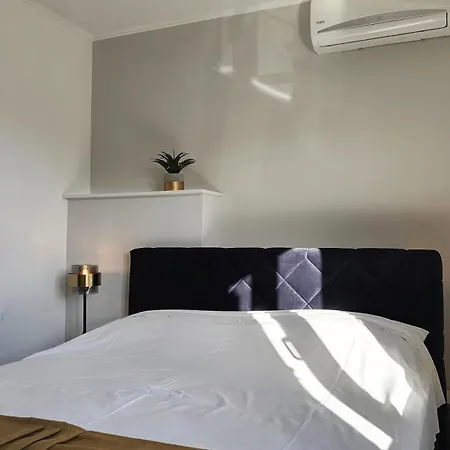 Guest house Babilon