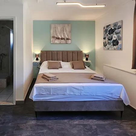 Babilon 3* Zaton (Dubrovnik-Neretva)