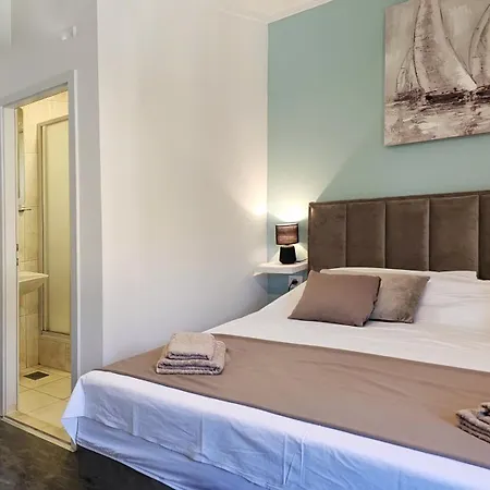 Babilon Guest house