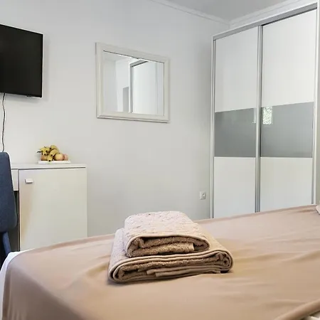 Babilon Guest house 3*