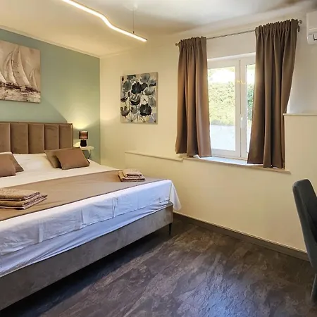 Guest house Babilon 3*