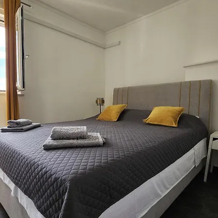 Guest house Babilon