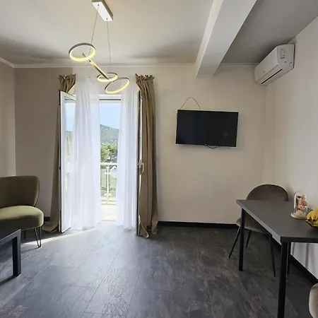 Guest house Babilon 3*