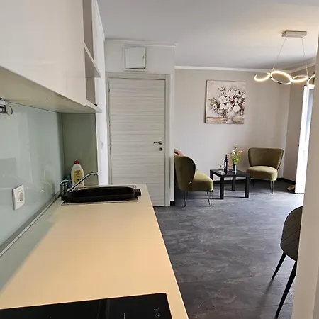 Guest house Babilon Zaton (Dubrovnik-Neretva)