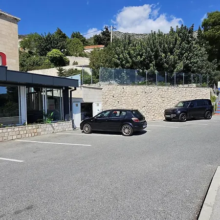Guest house Babilon Zaton (Dubrovnik-Neretva)