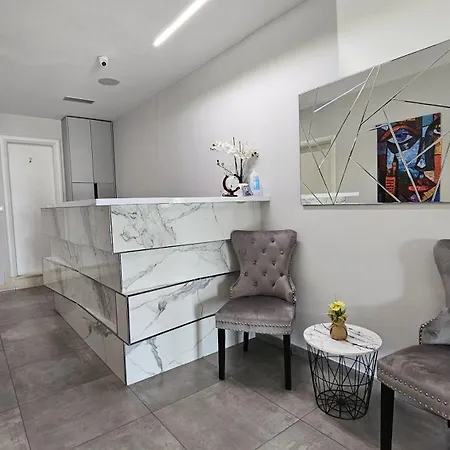 Babilon 3* Zaton (Dubrovnik-Neretva)