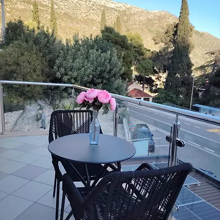 Guest house Babilon Zaton (Dubrovnik-Neretva)