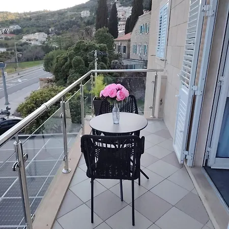 Babilon Guest house