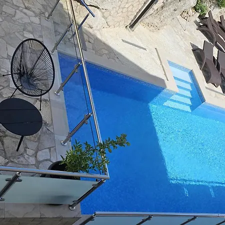 Gostinjska kuća Babilon