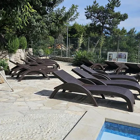 Babilon Guest house 3*