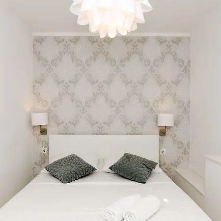 Pensionat Babilon Dubrovnik