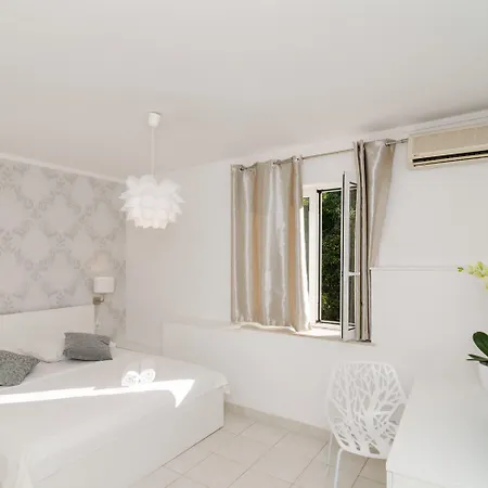 Pensionat Babilon Dubrovnik