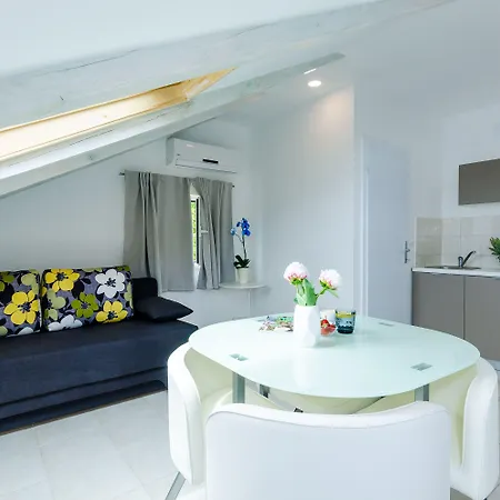 Pensionat Babilon 3*